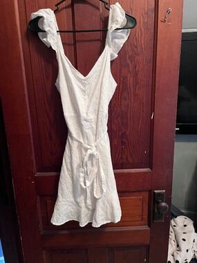 Bathing suit cover up
